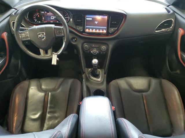 Photo 8 from auction – 2014 DODGE DART GT with VIN 1C3CDFEB0ED701589