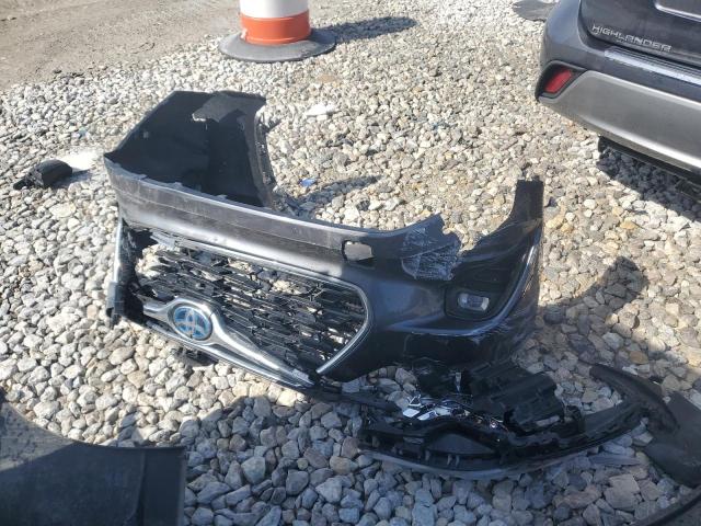 Снимка 13 от търг – 2022 TOYOTA HIGHLANDER с VIN 5TDEBRCH7NS089088