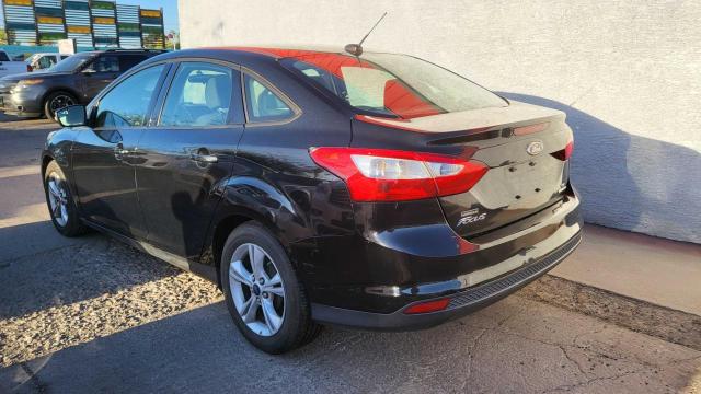 Снимка 3 от търг – 2014 FORD FOCUS SE с VIN 1FADP3F25EL425281