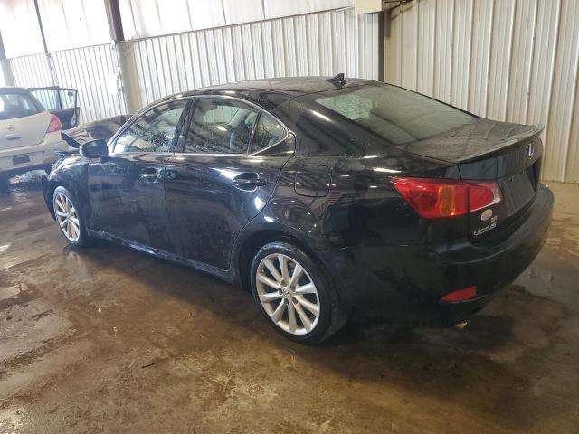 Photo 2 from auction – 2009 LEXUS IS 250 with VIN JTHCK262895032060