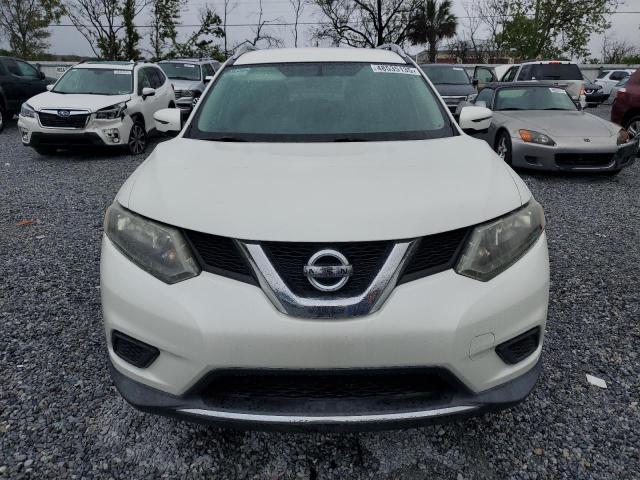Photo 5 from auction – 2016 NISSAN ROGUE S with VIN 5N1AT2MN7GC790768