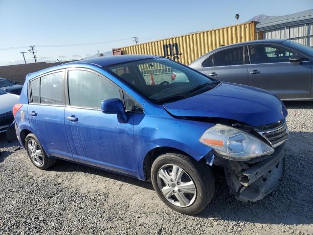 Снимка 4 от търг – 2011 NISSAN VERSA S с VIN 3N1BC1CP6BL413385