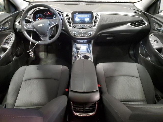 Photo 8 from auction – 2024 CHEVROLET MALIBU LT with VIN 1G1ZD5ST8RF205259