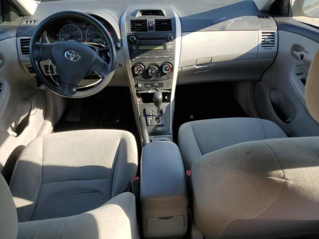 Снимка 8 от търг – 2013 TOYOTA COROLLA BA с VIN 2T1BU4EE7DC074083