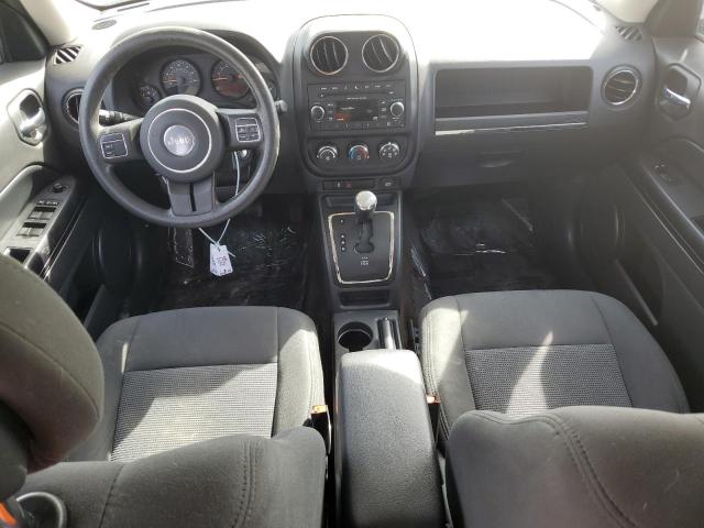 Photo 8 from auction – 2016 JEEP PATRIOT SP with VIN 1C4NJRBB7GD545606