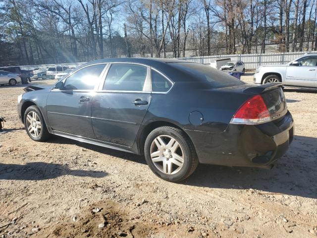 Photo 2 from auction – 2012 CHEVROLET IMPALA LT with VIN 2G1WG5E39C1129751