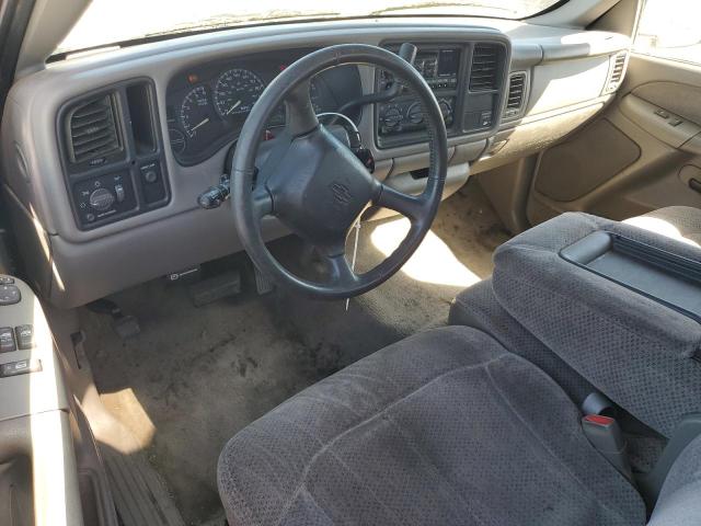 Снимка 8 от търг – 1999 CHEVROLET SILVERADO с VIN 1GCEC19V4XZ154928