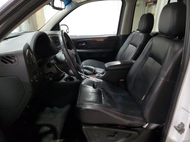 Photo 7 from auction – 2008 SAAB 9-7X 4.2I with VIN 5S3ET13S182803815