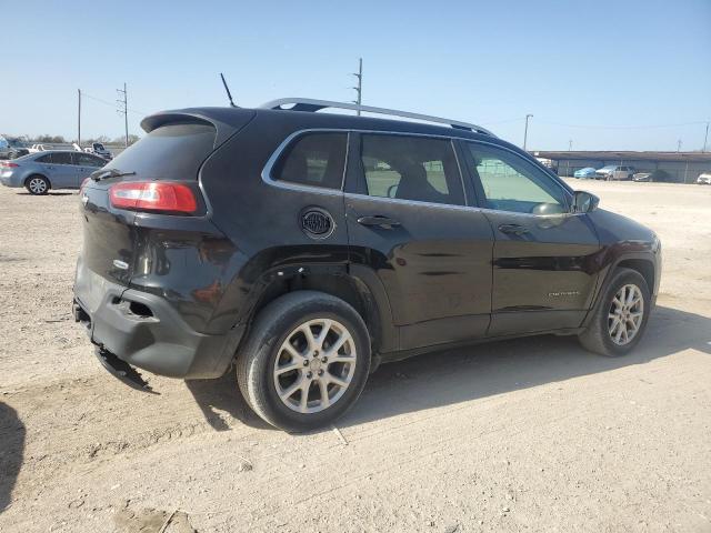 Photo 3 from auction – 2016 JEEP CHEROKEE L with VIN 1C4PJLCB2GW370643