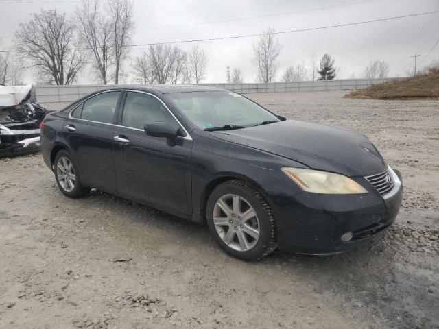 Photo 4 from auction – 2008 LEXUS ES 350 with VIN JTHBJ46GX82178000