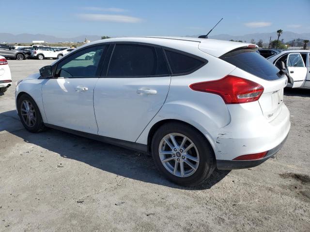 Photo 2 from auction – 2018 FORD FOCUS SE with VIN 1FADP3K21JL303811