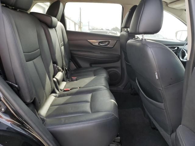 Photo 11 from auction – 2014 NISSAN ROGUE S with VIN 5N1AT2MV7EC830022