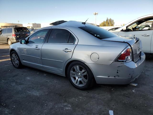 Photo 2 from auction – 2009 FORD FUSION with VIN 3FAHP08149R217601