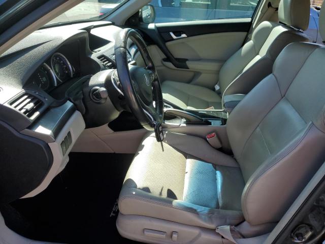 Foto 7 de la subasta – 2011 ACURA TSX con VIN JH4CU2F60BC017339