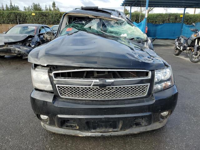 Photo 5 from auction – 2007 CHEVROLET SUBURBAN C with VIN 1GNFC16087R251053