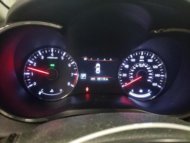 Photo 9 from auction – 2014 KIA FORTE EX with VIN KNAFX5A87E5195366