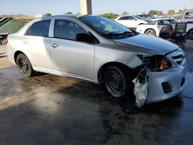Photo 4 from auction – 2013 TOYOTA COROLLA BA with VIN 5YFBU4EEXDP196372