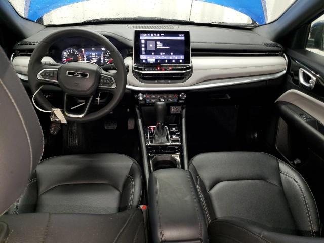 Photo 8 from auction – 2025 JEEP COMPASS LI with VIN 3C4NJDCN0ST505060