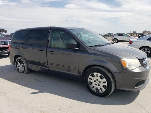 Photo 4 from auction – 2016 DODGE GRAND CARA with VIN 2C4RDGBG4GR359995