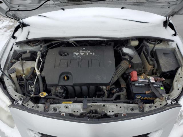 Photo 11 from auction – 2010 TOYOTA COROLLA with VIN 2T1BU4EE2AC533354