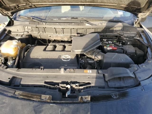 Photo 11 from auction – 2015 MAZDA CX-9 TOURI with VIN JM3TB2CV1F0459791