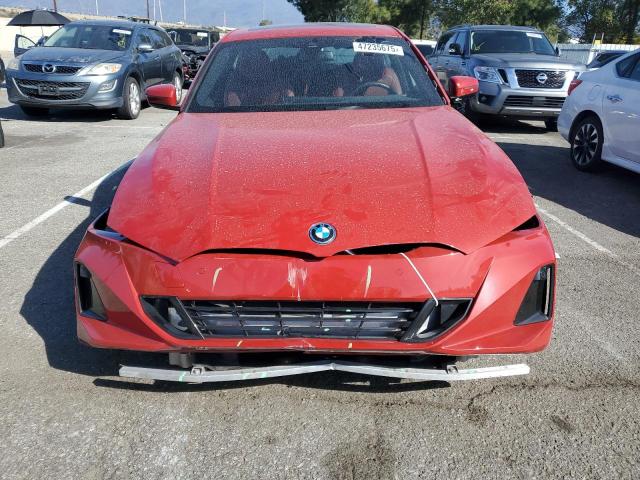 Photo 5 from auction – 2023 BMW 330E with VIN 3MW39FF05P8C84204