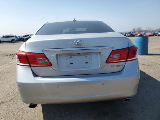 Photo 6 from auction – 2012 LEXUS ES 350 with VIN JTHBK1EG2C2492634