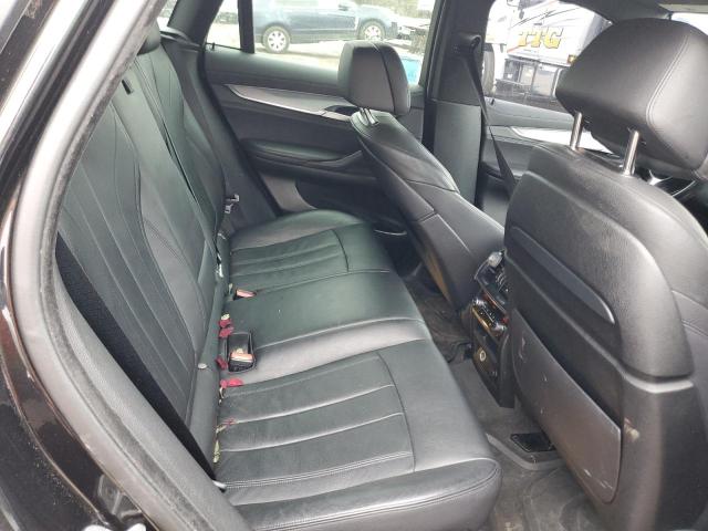 Photo 11 from auction – 2016 BMW X6 XDRIVE3 with VIN 5UXKU2C5XG0N83640