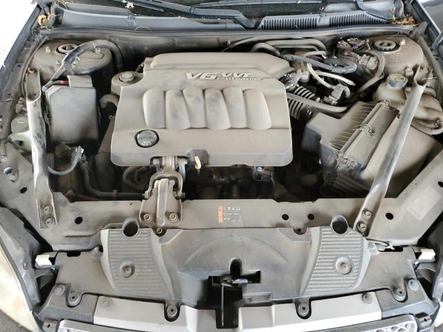 Photo 11 from auction – 2013 CHEVROLET IMPALA LS with VIN 2G1WF5E3XD1262085