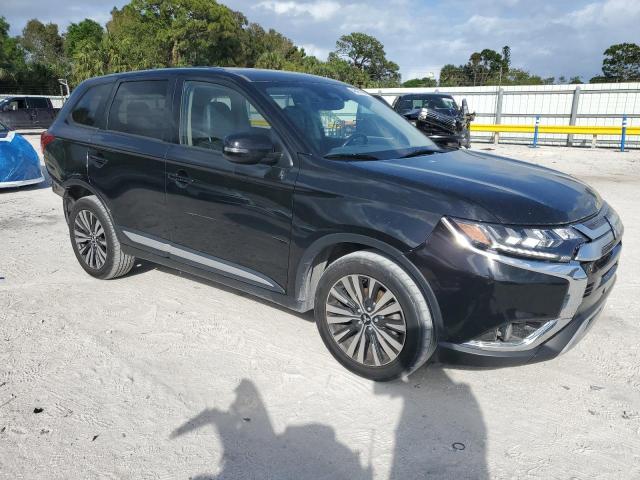 Photo 4 from auction – 2020 MITSUBISHI OUTLANDER with VIN JA4AZ3A35LZ007217