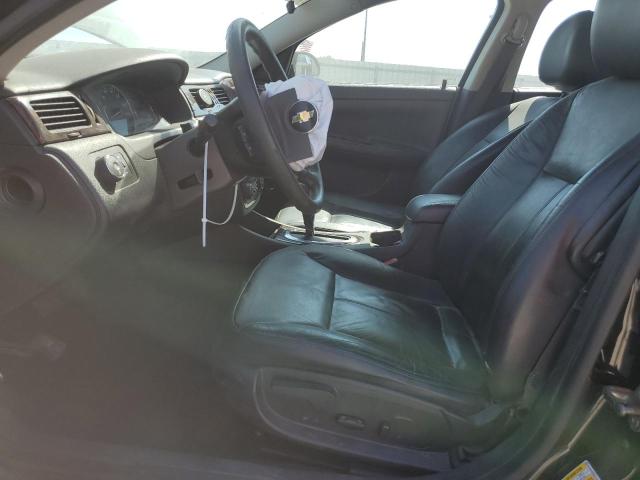 Photo 7 from auction – 2016 CHEVROLET IMPALA LIM with VIN 2G1WC5E3XG1144759