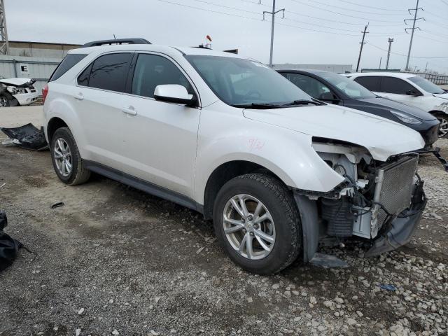 Photo 4 from auction – 2017 CHEVROLET EQUINOX LT with VIN 2GNALCEK2H1599644