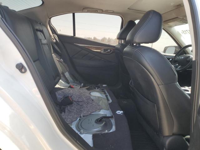 Photo 10 from auction – 2014 INFINITI Q50 BASE with VIN JN1BV7AP2EM682722