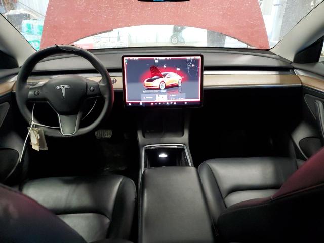 Снимка 8 от търг – 2022 TESLA MODEL 3 с VIN 5YJ3E1EA8NF304871
