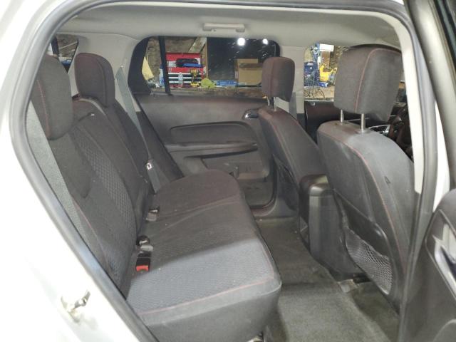 Photo 11 from auction – 2011 GMC TERRAIN SL with VIN 2CTFLREC4B6356359