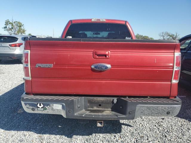Photo 6 from auction – 2009 FORD F150 SUPER with VIN 1FTPW12V89FA93047