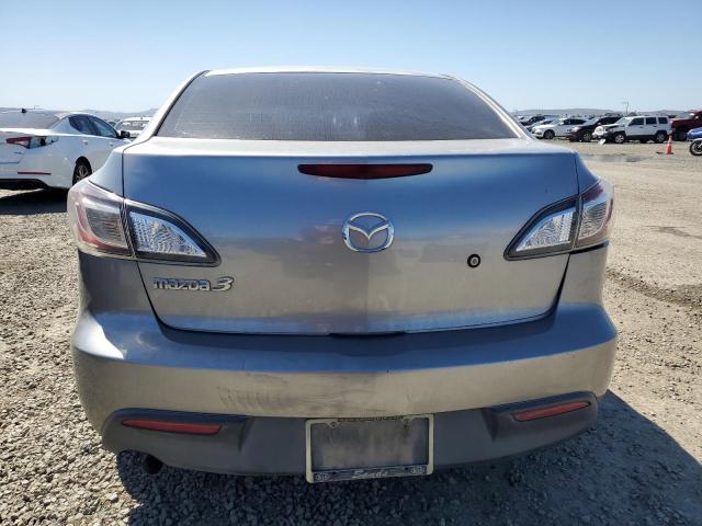Photo 6 from auction – 2011 MAZDA 3 I with VIN JM1BL1UF5B1485625