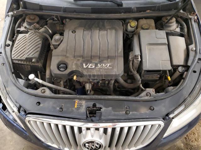 Photo 11 from auction – 2012 BUICK LACROSSE C with VIN 1G4GB5E30CF292996