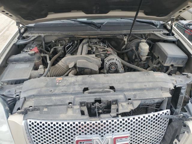 Photo 12 from auction – 2011 GMC YUKON XL D with VIN 1GKS2MEF8BR334111