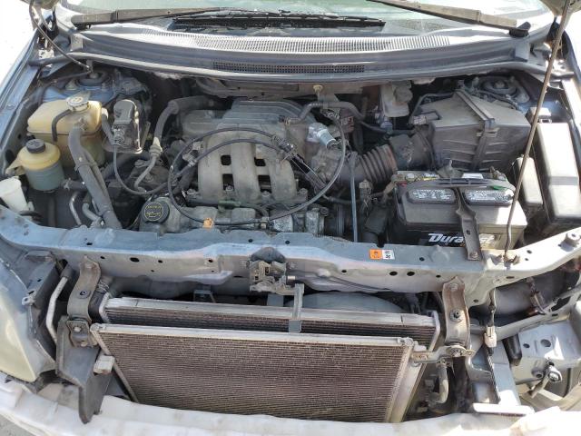 Снимка 12 от търг – 2004 MAZDA MPV WAGON с VIN JM3LW28A540528876