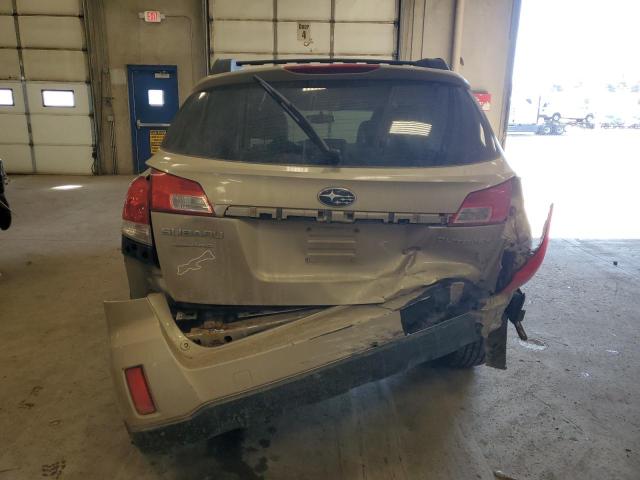 Снимка 6 от търг – 2010 SUBARU OUTBACK 2. с VIN 4S4BRCCC6A3347382