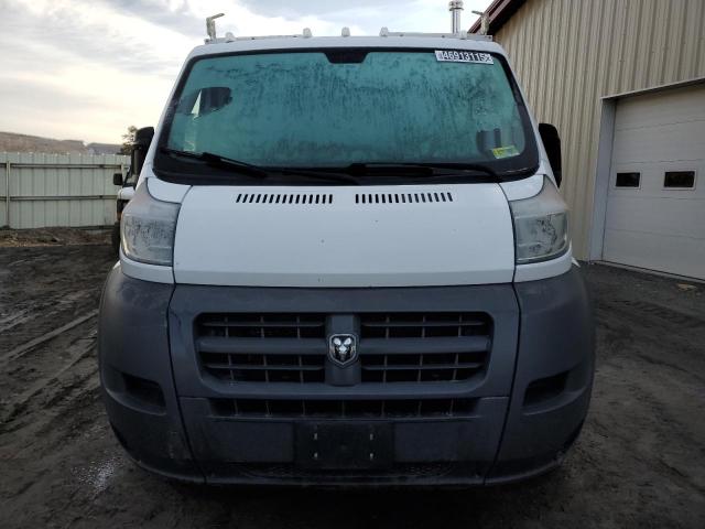 Photo 5 from auction – 2016 RAM PROMASTER with VIN 3C6TRVAG1GE130650