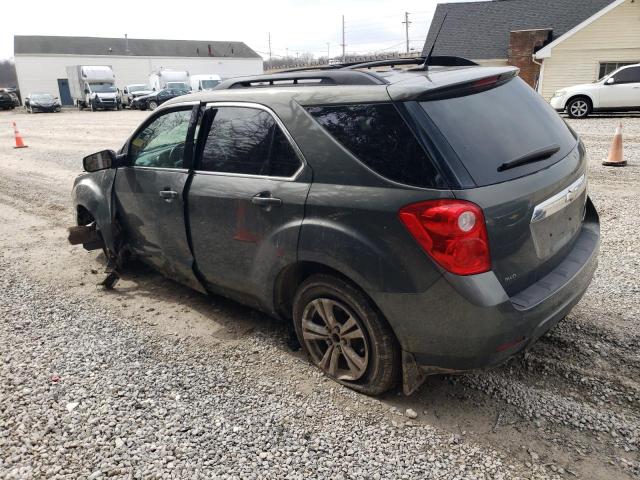 Снимка 2 от търг – 2013 CHEVROLET EQUINOX LT с VIN 2GNFLEEK5D6153258