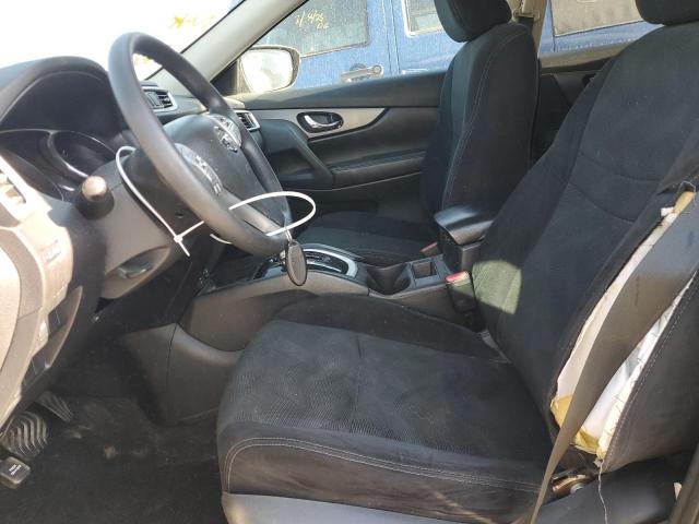 Photo 7 from auction – 2016 NISSAN ROGUE S with VIN 5N1AT2MT8GC842262