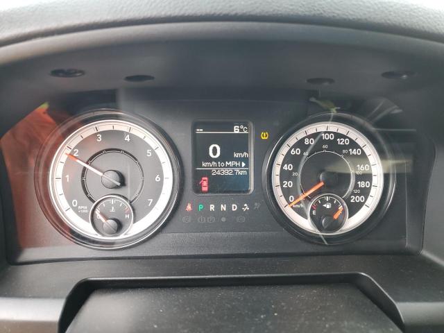 Photo 9 from auction – 2023 RAM 1500 CLASS with VIN 1C6RR7FG6PS551369