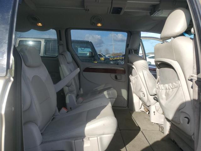 Photo 11 from auction – 2007 CHRYSLER TOWN & COU with VIN 2A8GP64L77R100932