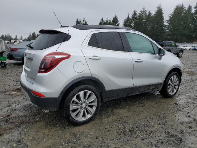 Снимка 3 от търг – 2019 BUICK ENCORE PRE с VIN KL4CJESB6KB841215
