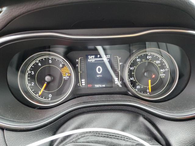 Photo 9 from auction – 2019 JEEP CHEROKEE L with VIN 1C4PJMLB9KD233788