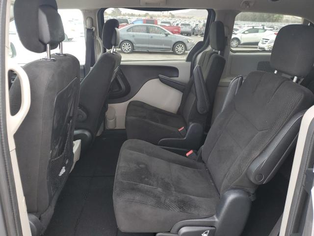 Photo 11 from auction – 2016 DODGE GRAND CARA with VIN 2C4RDGCG7GR328044