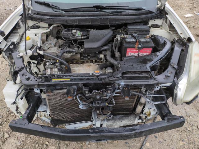 Photo 12 from auction – 2012 NISSAN ROGUE S with VIN JN8AS5MV4CW350237